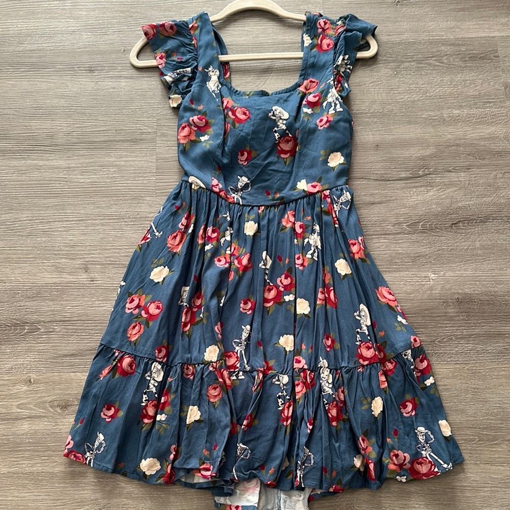 Her Universe Toy Story Dress